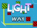 leikur Light Way