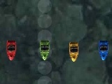 leikur Miniboat Racers