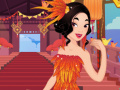 leikur Mulan Year of the Rooster