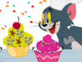 leikur Lets Create with Tom and Jerry