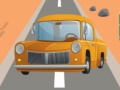 leikur Traffic Racer