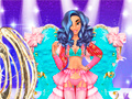 leikur Princess Cheeky Runway