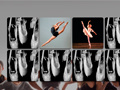 leikur Kid Dancing Memo Delux