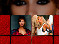 leikur Beyonce Video Memo Deluxe