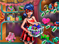 leikur Ladybug Valentine Gifts