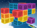 leikur Space Cubes