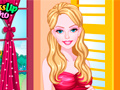 leikur Barbie Pregnancy Care