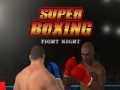 leikur Super Boxing
