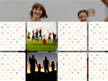 leikur Family Fun Memo Deluxe