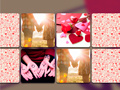 leikur Cute Love Memo Deluxe