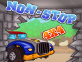 leikur Non-Stop 4x4