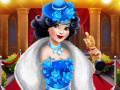 leikur Snow White Hollywood Glamour