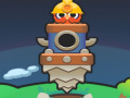 leikur Mr Miner