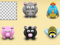 leikur Memory Game
