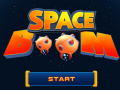 leikur Space Boom