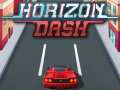 leikur Horizon Dash