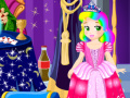 leikur Princess Juliet Carnival Treats