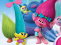 leikur Trolls Jelly Match