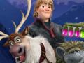 leikur Frozen Rush