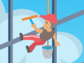 leikur Window Cleaners