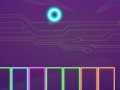 leikur Neon Jump