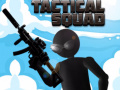 leikur Tactical Squad