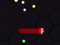 leikur Snake Neon