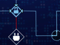 leikur Hacker Challenge
