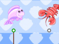 leikur Match The Marine Animal