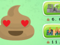 leikur Poop Clicker 2