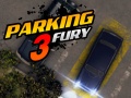 leikur Parking Fury 3