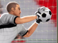 leikur Golakeeper Challenge  