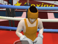 leikur Summer Sports: Boxing