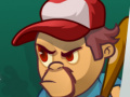 leikur Monster Hunter