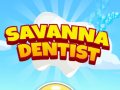 leikur Savanna Dentist