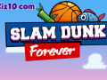 leikur Slam Dunk Forever