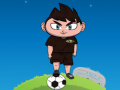 leikur Football Heroes
