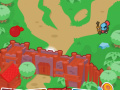 leikur Defend the Castle  