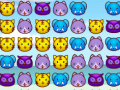 leikur Zoobies Collapse