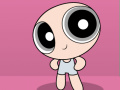 leikur Powerpuff Yourself