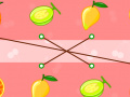 leikur Match The Fruit 