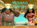 leikur Moana Delicious Cake