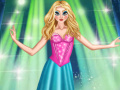 leikur Princess Makeover