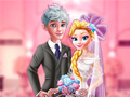 leikur Vintage Wedding