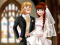 leikur Royal Wedding