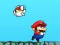 leikur The Adventure Of Super Mario Water