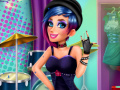 leikur Jessie Rockstar Real Makeover