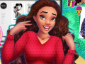 leikur Swarthy Princess Fashion Experience