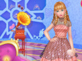 leikur Princess Dinner Outfits