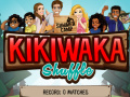 leikur Kikiwaka Shuffle